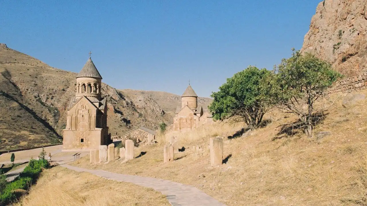 Armenian Noun Cases And Declensions Explained Plainly