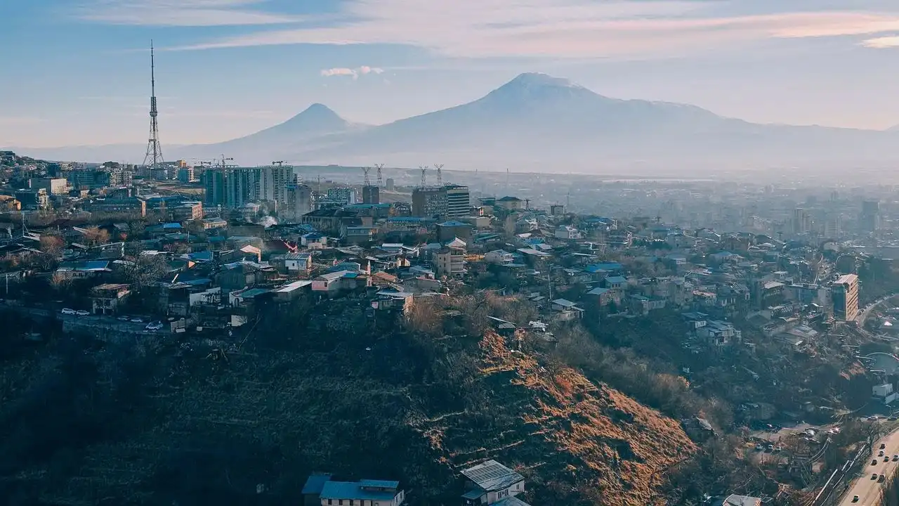 Armenian Pronunciation Is Logical: A Guide To Speaking Clearly