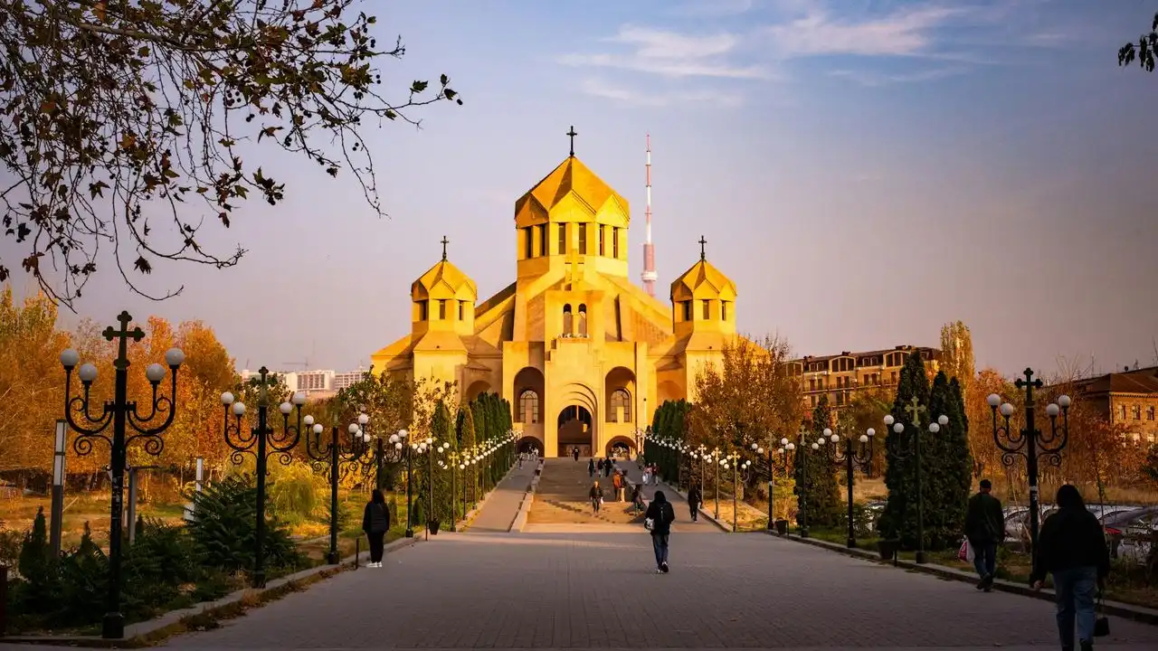 Armenian Verb Conjugation Explained For Beginners