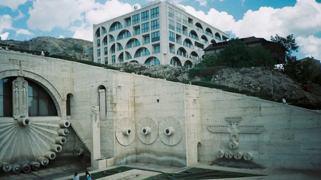 Immersion Works For Learning Armenian: A Guide To Daily Practice