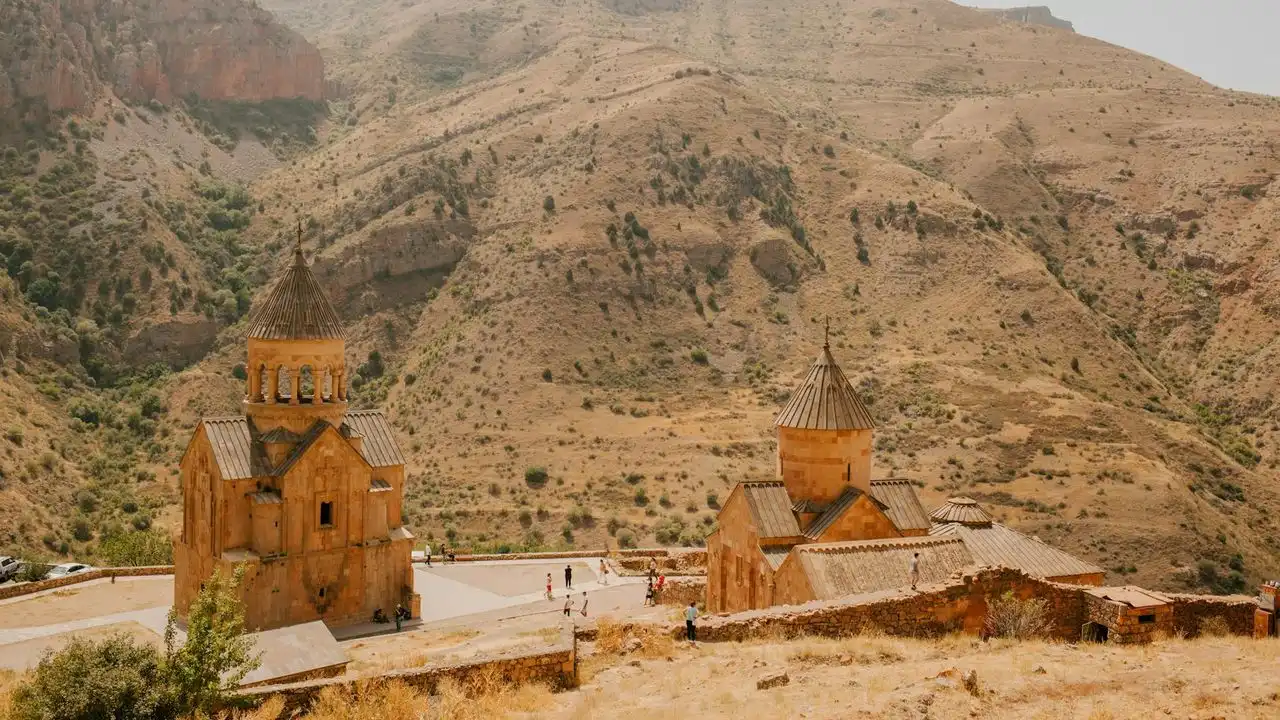 Why Learn Armenian? Top Cultural And Professional Benefits