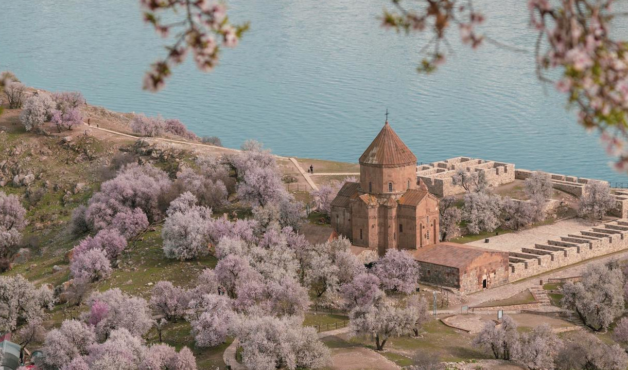Talk In Armenian