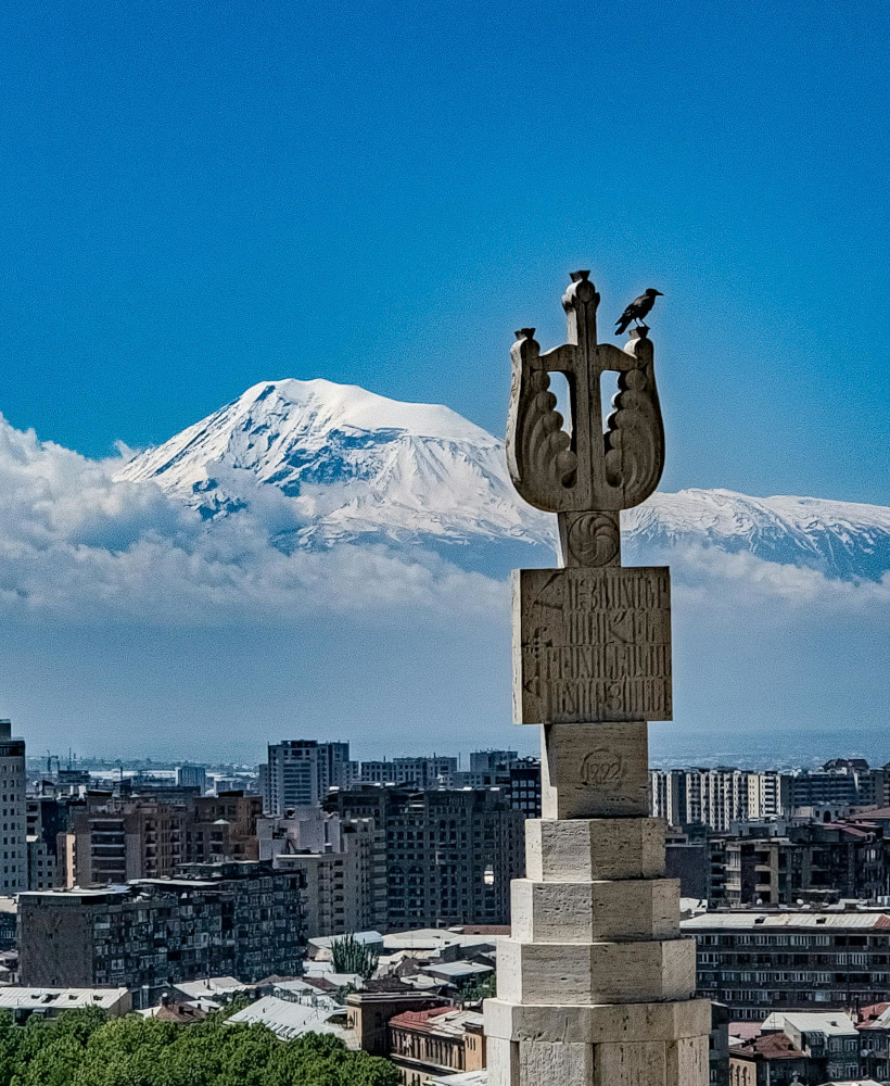 Armenian language lessons